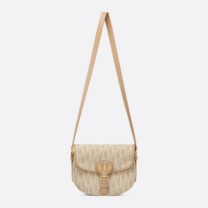 DIOR BOBBY MITTELGROßE TASCHE