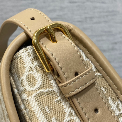 DIOR BOBBY MITTELGROßE TASCHE