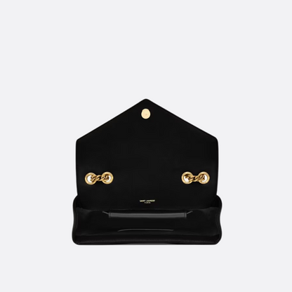 YSL SIGNATURE-KIT – LOULOU-TASCHE &amp; OPYUM-SANDALE