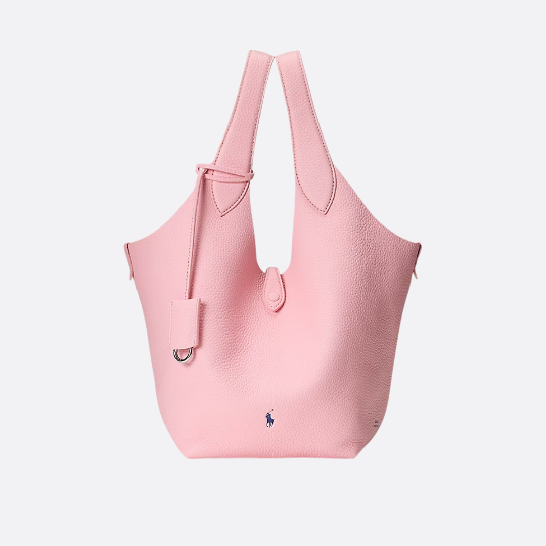 POLO PLAY KLEINE LEDERTASCHE &amp; UMHÄNGETASCHE