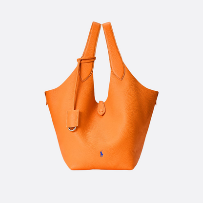 POLO PLAY KLEINE LEDERTASCHE &amp; UMHÄNGETASCHE
