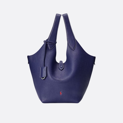 POLO PLAY KLEINE LEDERTASCHE &amp; UMHÄNGETASCHE