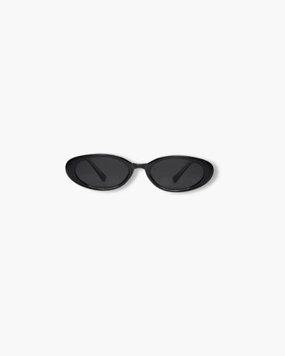 Ovale Sonnenbrille Sylvie