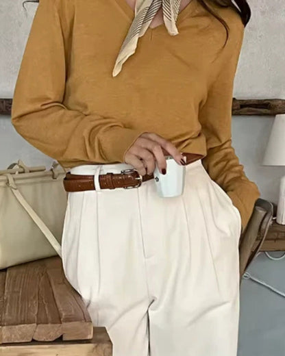 Caprihosen 