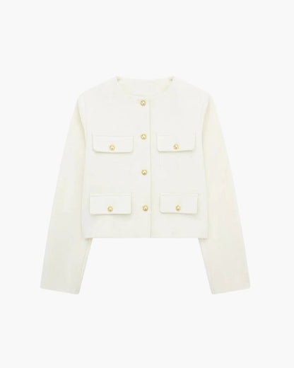 Savile Kurzblazer