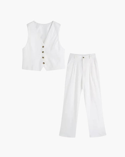 Edle Damen-Set