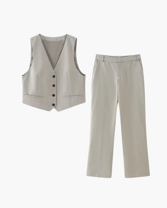 Edle Damen-Set