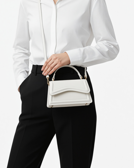 Die Ibiza Handtasche